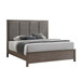 Harrisburg - Bed