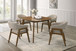 Miller - Square Dining Table Set