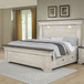 Augusta - Bed