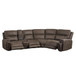 Gaia - P2 Power Sectional