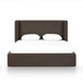 Harmony - Performance Chenille Bed