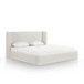 Harmony - Performance Chenille Bed