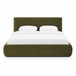 Isla - Performance Velvet Bed