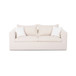 Salty - Petite Boucle Outdoor Sofa