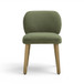 Foxy - Performance Velvet Dining Chair