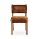 Bruno - Straight Back Dining Chair