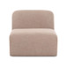 Gorge - Armless Chair