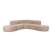 Gorge - Sectional