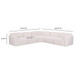 Gorge - Sectional