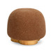 Oopa - Swivel Ottoman
