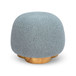 Oopa - Swivel Ottoman