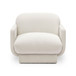 Azalea - Velvet Accent Chair