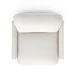 Azalea - Velvet Accent Chair