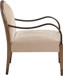 Cambria - Fabric Upholstered Accent Chair