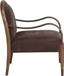 Cambria - Fabric Upholstered Accent Chair