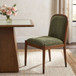 Cambria - Fabric Upholstered Dining Side Chair (Set of 2)