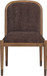 Cambria - Fabric Upholstered Dining Side Chair (Set of 2)