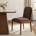 Cambria - Fabric Upholstered Dining Side Chair (Set of 2)