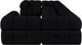 Orin - 6 Piece Modular Sectional (2 Modular Chairs, 4 Corner Chairs)