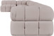 Orin - 7 Piece Modular Sectional (5 Modular Chairs, 2 Corner Chairs)