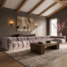 Orin - 7 Piece Modular Sectional (5 Modular Chairs, 2 Corner Chairs)