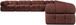 Orin - Symmetrical 7 Piece Modular Sectional