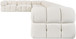Orin - 8 Piece Modular Sectional (5 Modular Chairs, 3 Corner Chairs)