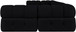 Orin - U-Shaped 7 Piece Modular Sectional