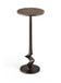 Oxira - Aluminum End / Side Table