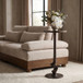 Oxira - Aluminum End / Side Table