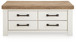 Savonport - Rectangular Table