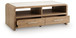 Dovander - Rectangular Table