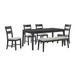 Garcia - Dining Set