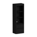 Rosalie - Entertainment Unit With 71" TV Console