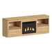Rosalie - Entertainment Unit With 71" TV Console