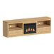 Rosalie - Entertainment Unit With 82" TV Console