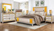 Claire - Bedroom Set