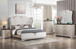 Rose - Bedroom Set
