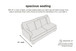 Avaliyah - 2-Piece Sectional - Ash