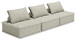 Bales - 3 Piece Sectional