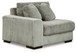 Lindyn - 3 Piece Sectional