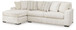 Chessington - 2 Piece Sectional