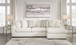 Chessington - 2 Piece Sectional