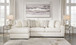Chessington - 2 Piece Sectional
