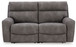 Next-Gen Durapella - 2 Piece Reclining Sectional