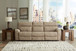 Next-Gen Durapella - 3 Piece Reclining Sectional
