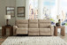 Next-Gen Durapella - 3 Piece Reclining Sectional