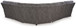 Next-Gen Durapella - 6 Piece Reclining Sectional