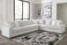Stupendous - 4 Piece Sectional