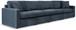 Modmax - 4 Piece Sectional